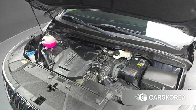 Kia Carnival 4th generation id 5002090 из Кореи 36