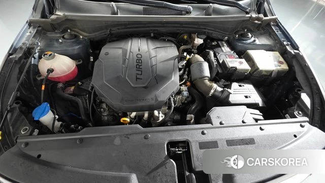 Kia Sportage 5th Generation id 5012792 из Кореи 16