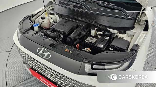 Hyundai Casper id 4716439 из Кореи 26