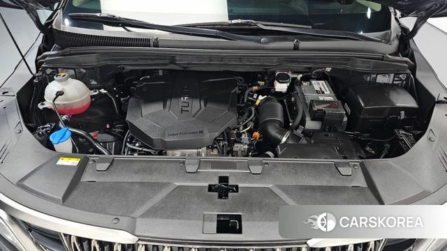 Kia Carnival 4th generation id 4975688 из Кореи 16