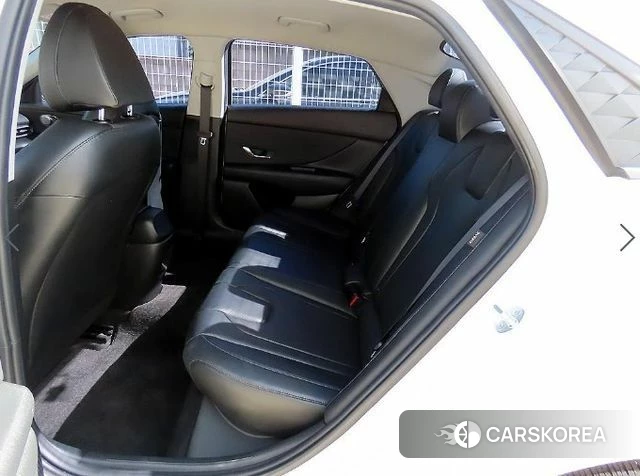 Hyundai The New Avante (CN7) id 5011856 из Кореи 14