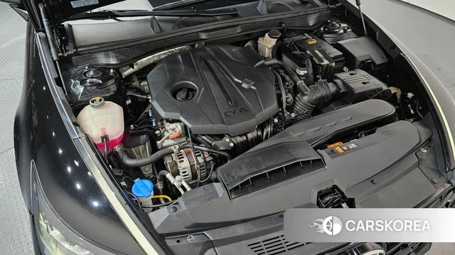 Hyundai Sonata (DN8) id 4579957 из Кореи 33