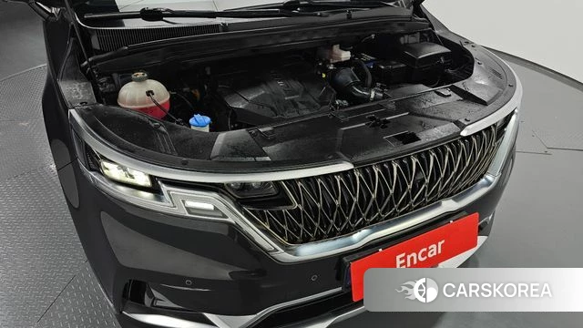 Kia Carnival 4th generation id 5022953 из Кореи 29