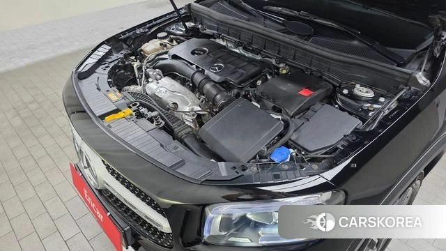 Mercedes-Benz GLB-Class X247 id 5034459 из Кореи 26