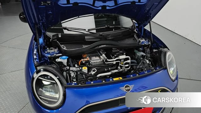 Mini Cooper Electric 4th Generation id 4686665 из Кореи 30