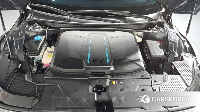 Hyundai The New Ionic 5 id 4928209 из Кореи 26