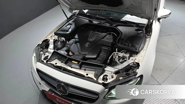 Mercedes-Benz E-Class W213 id 5029034 из Кореи 16