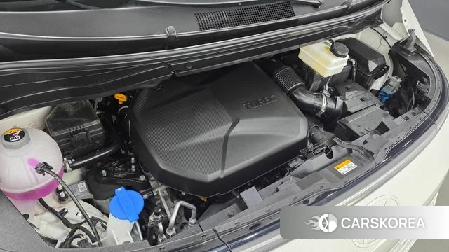 Hyundai Staria id 5026094 из Кореи 30