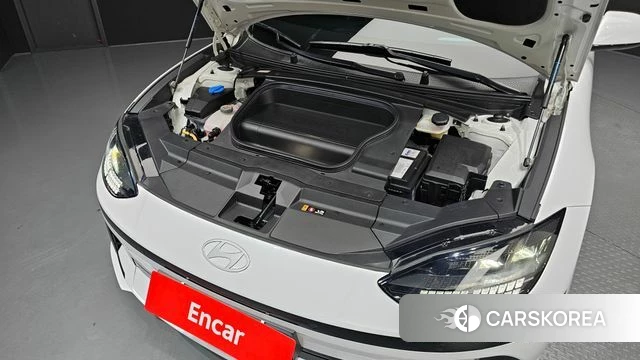 Hyundai Ionic 6 id 4991578 из Кореи 28