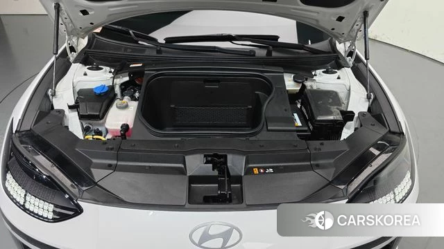 Hyundai Ionic 6 id 4964736 из Кореи 16