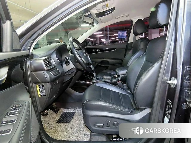 Kia The New Sorento id 5013781 из Кореи 16