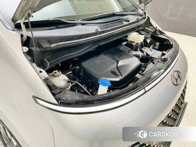 Hyundai Staria id 4656886 из Кореи 16