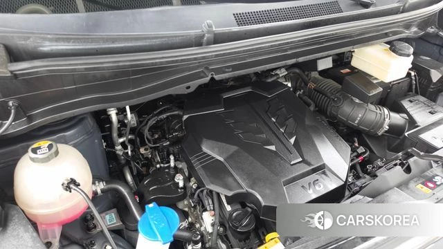 Hyundai Staria id 4965408 из Кореи 26