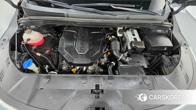 Kia Carnival 4th generation id 4987423 из Кореи 29