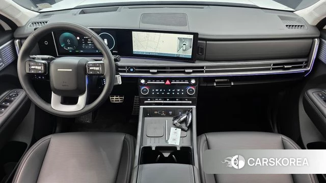Hyundai Santa Fe (MX5) id 5016110 из Кореи 34