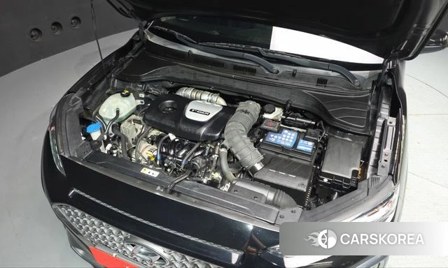 Hyundai Kona id 4993473 из Кореи 26