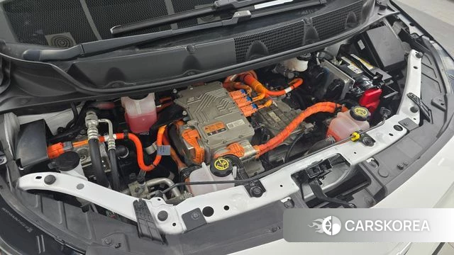 Chevrolet (GM Daewoo) New Bolt EV id 5022240 из Кореи 16
