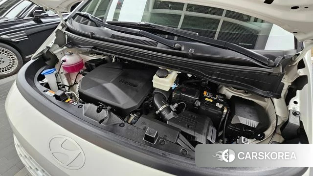 Hyundai Staria id 5001685 из Кореи 27