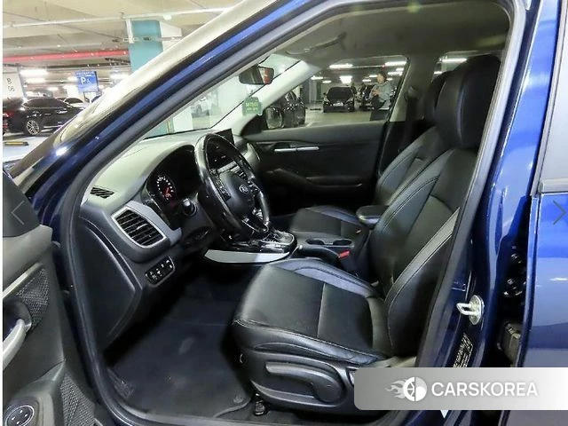 Kia Seltos id 5047822 из Кореи 15