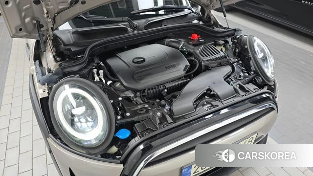 Mini Cooper id 5052273 из Кореи 26