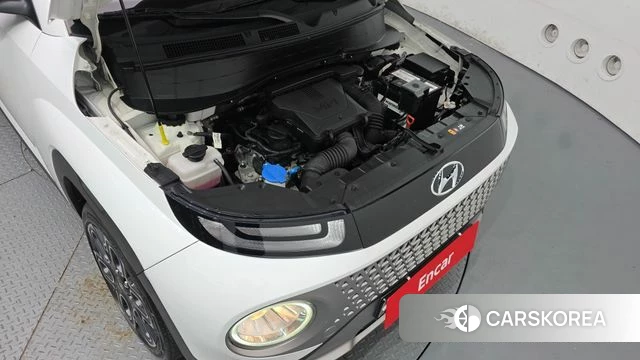 Hyundai Casper id 4592342 из Кореи 26