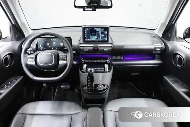 Hyundai Casper id 4964939 из Кореи 16