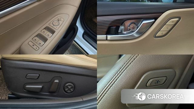Hyundai Grandeur IG id 4672803 из Кореи 16