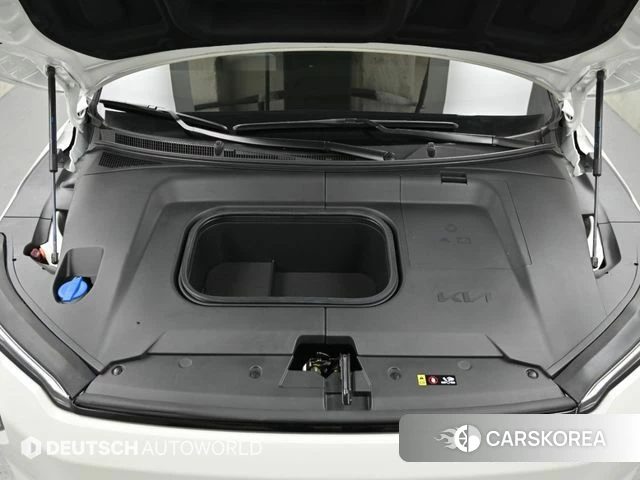 Kia EV3 id 5038800 из Кореи 16