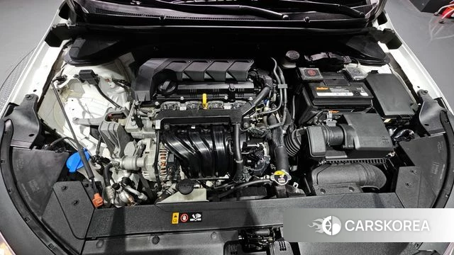 Hyundai The New Avante AD id 4785508 из Кореи 16