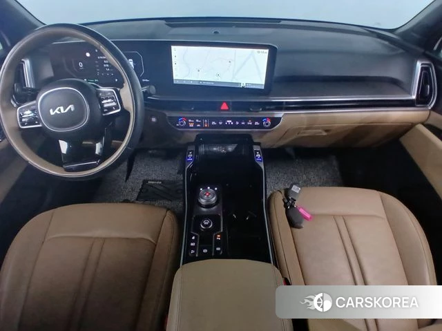Kia The New Sorento 4th Generation id 5046251 из Кореи 28