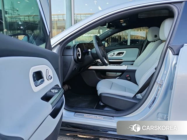 Mercedes-Benz CLA 2026 Серебристо-серый из Китая, фото 6