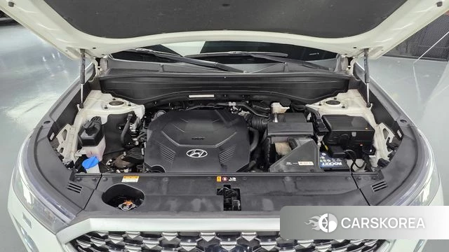 Hyundai Palisade id 4721531 из Кореи 16