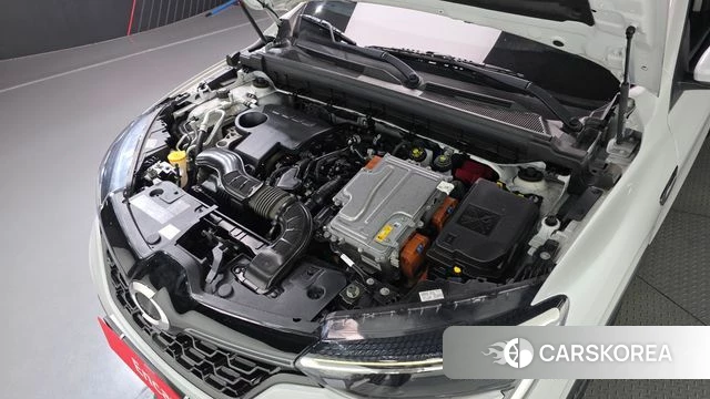 Renault Korea (Samsung) XM3 id 4898763 из Кореи 28