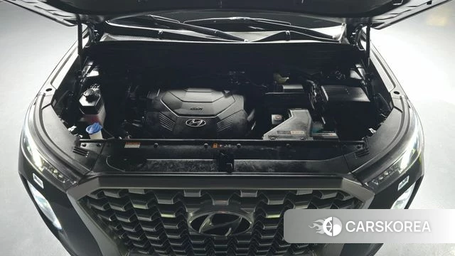 Hyundai Palisade id 4997611 из Кореи 16
