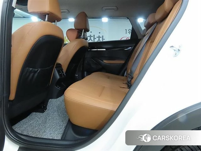 Kia The New Seltos id 4995575 из Кореи 16