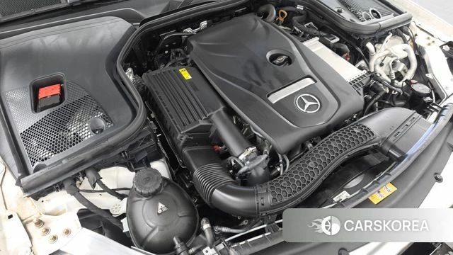 Mercedes-Benz E-Class W213 id 4957839 из Кореи 28