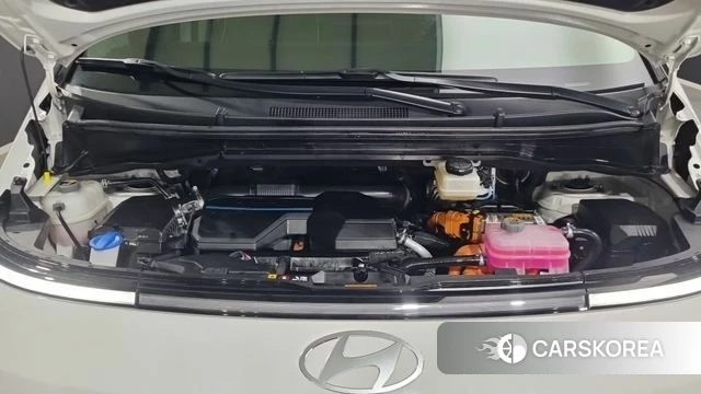 Hyundai Staria id 5001576 из Кореи 13