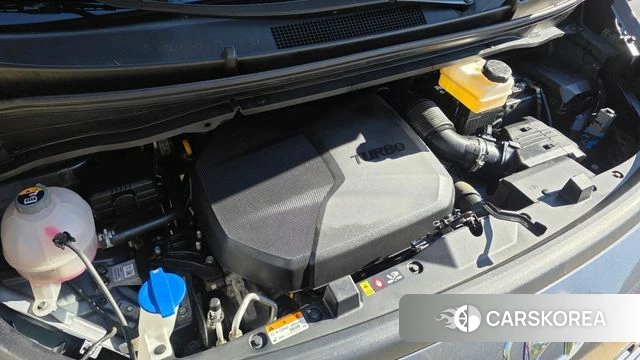 Hyundai Staria id 4985921 из Кореи 31