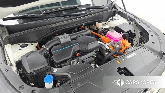 Kia The New Sorento 4th Generation id 5011309 из Кореи 30
