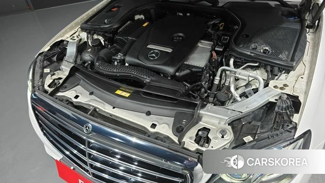 Mercedes-Benz E-Class W213 id 4988545 из Кореи 31