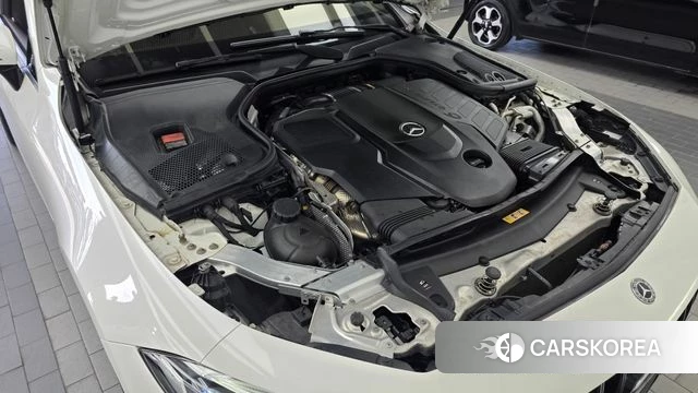 Mercedes-Benz CLS-Class C257 id 4918606 из Кореи 32