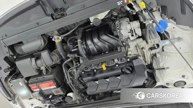 Kia The New K3 2nd generation id 4936557 из Кореи 30