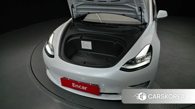 Tesla Model 3 id 4736961 из Кореи 26