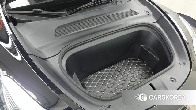 Tesla Model Y id 5032978 из Кореи 28