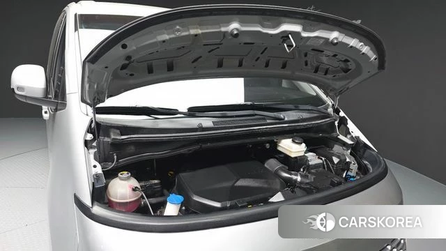 Hyundai Staria id 4966563 из Кореи 16