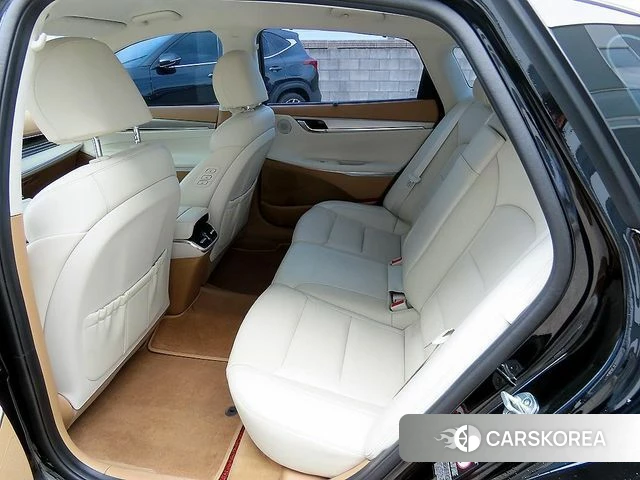 Hyundai The New Grandeur IG id 5048098 из Кореи 16