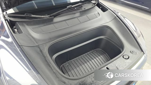 Tesla Model Y id 4897622 из Кореи 29