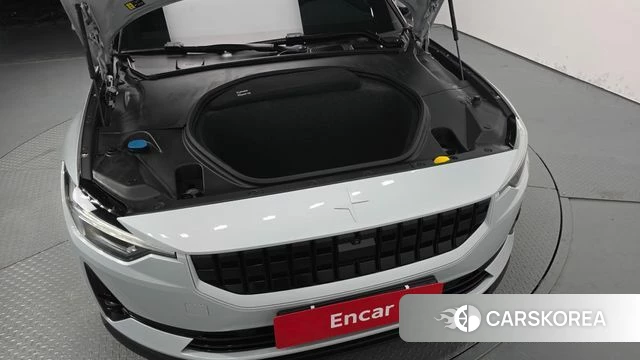 Polestar Polestar 2 id 4996957 из Кореи 16