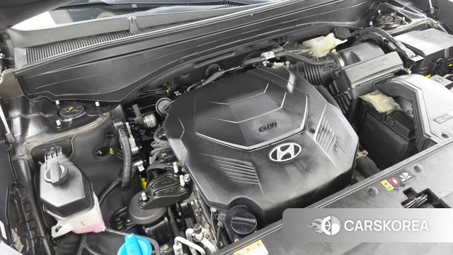 Hyundai The New Palisade id 4922120 из Кореи 30
