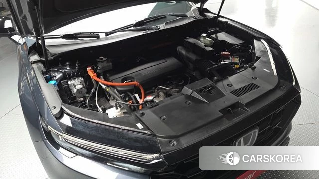 Honda CR-V 6th generation id 5033384 из Кореи 30